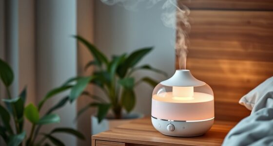 top ultrasonic humidifier picks