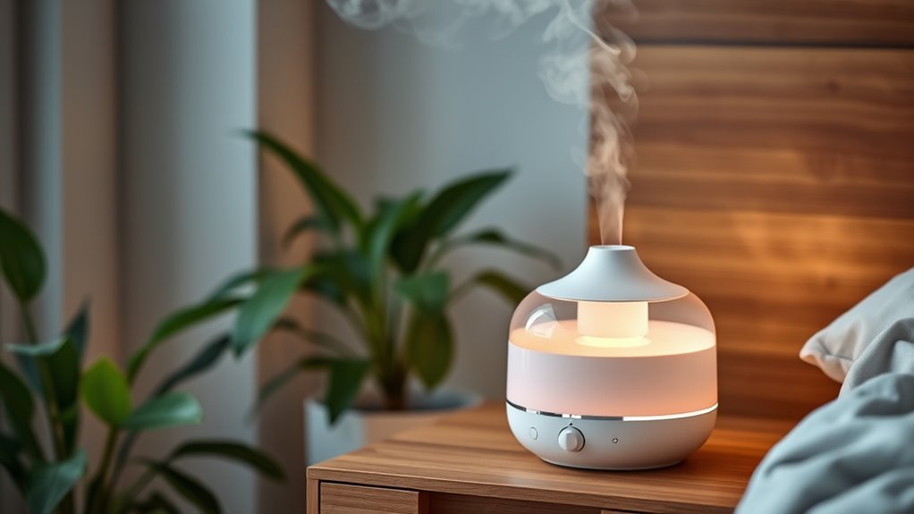 top ultrasonic humidifier picks