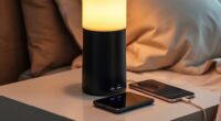 top usb bedside lamps
