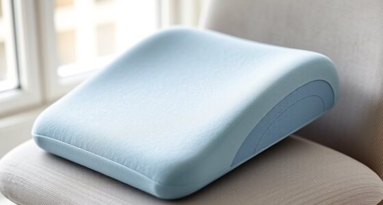 top wedge cushions for comfort