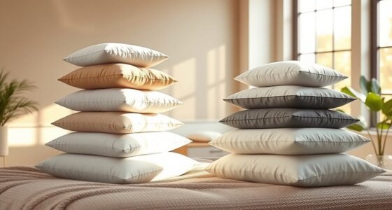 top wedge pillows for reflux