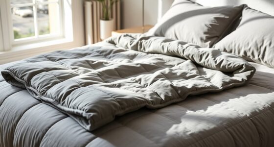 top weighted blankets 2025