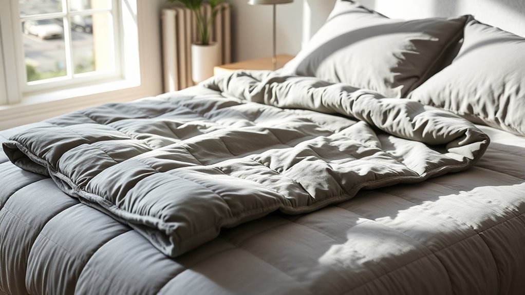 top weighted blankets 2025