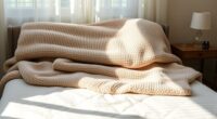 top weighted blankets for anxiety