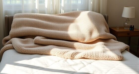 top weighted blankets for anxiety