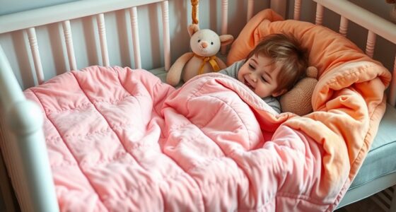 top weighted blankets for kids