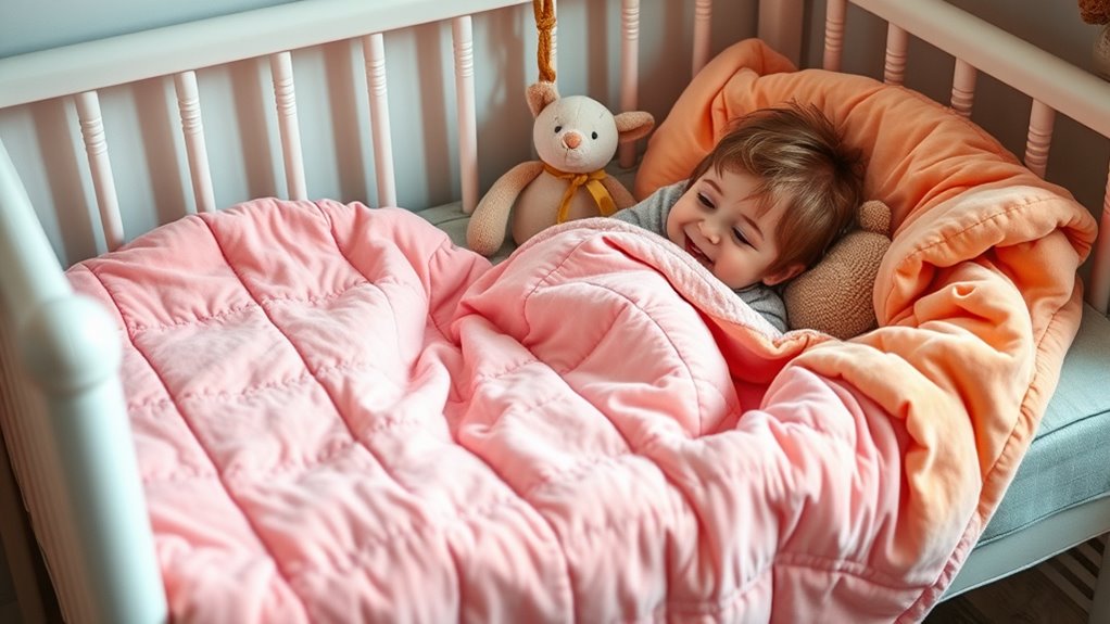 top weighted blankets for kids