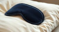 top weighted sleep masks