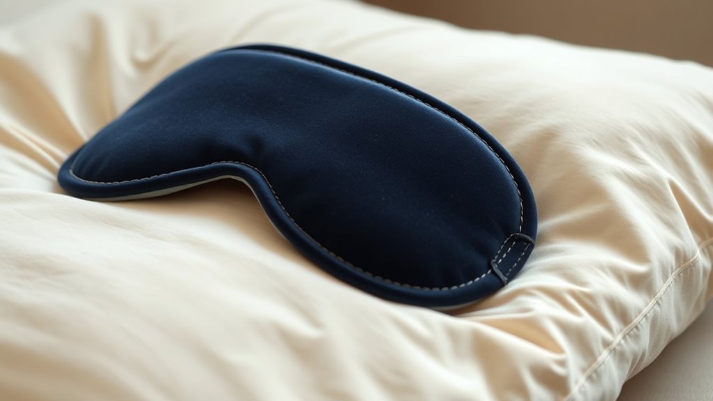 top weighted sleep masks