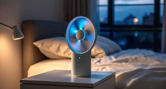 top white noise fan picks