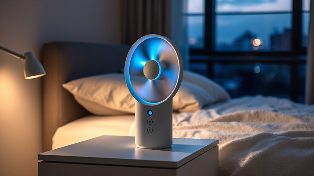 top white noise fan picks