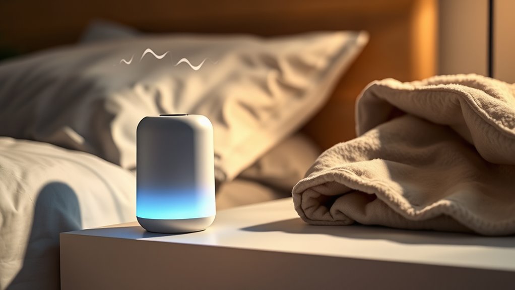 top white noise machines