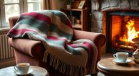 top wool blankets 2025