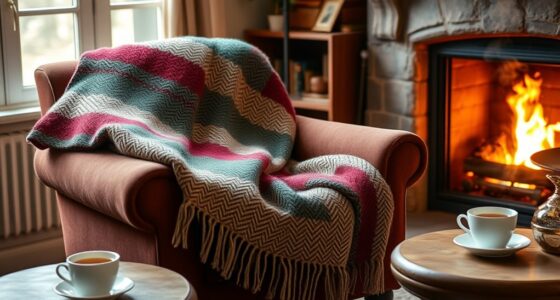 top wool blankets 2025