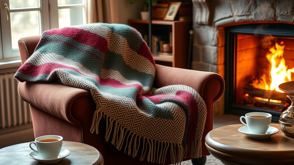 top wool blankets 2025
