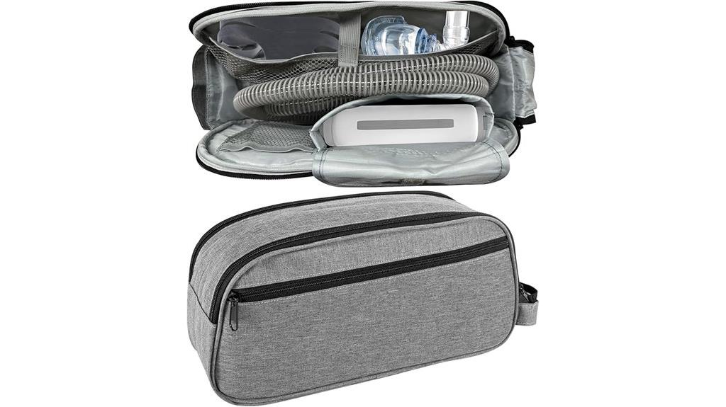 travel bag for airmini