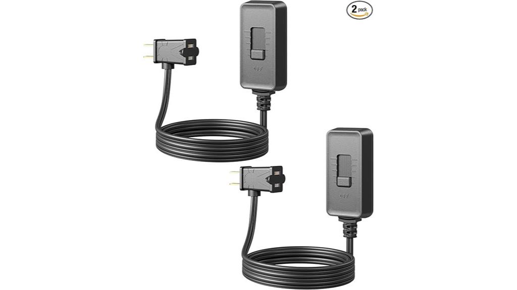 two pack dimmer switches