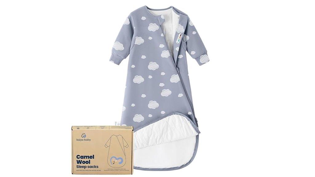 unisex baby sleep sack