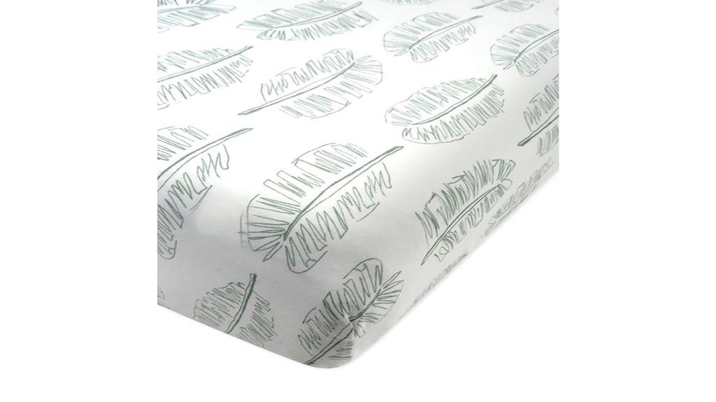 unisex navy fitted sheets