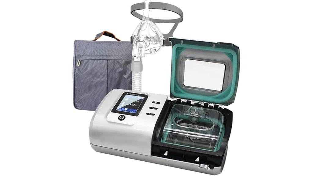 veterinary sleep device model