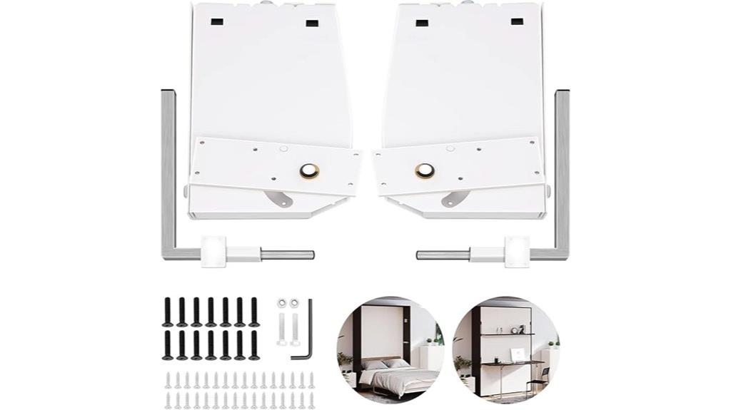 wall mounting kit