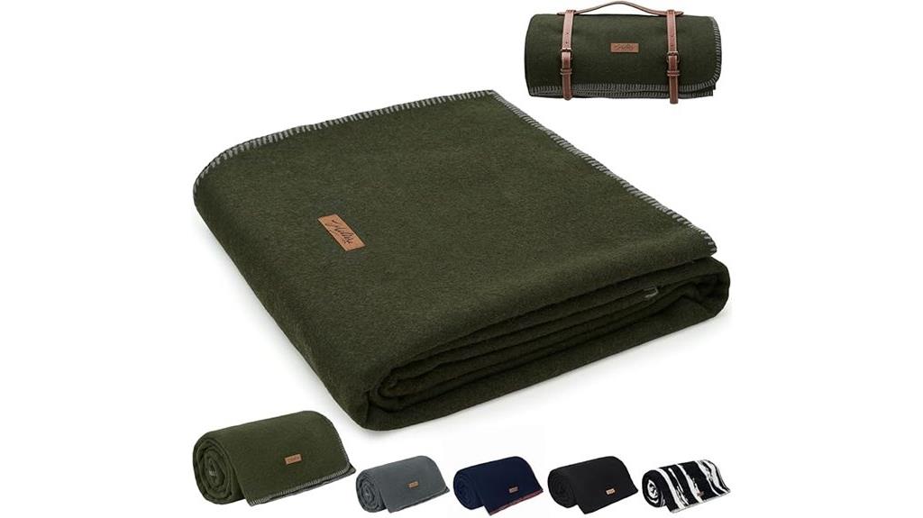 warm thick washable wool