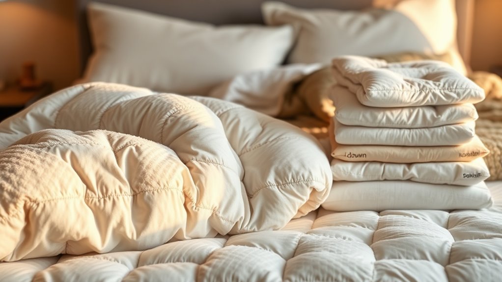 warmth comfort breathability versatility