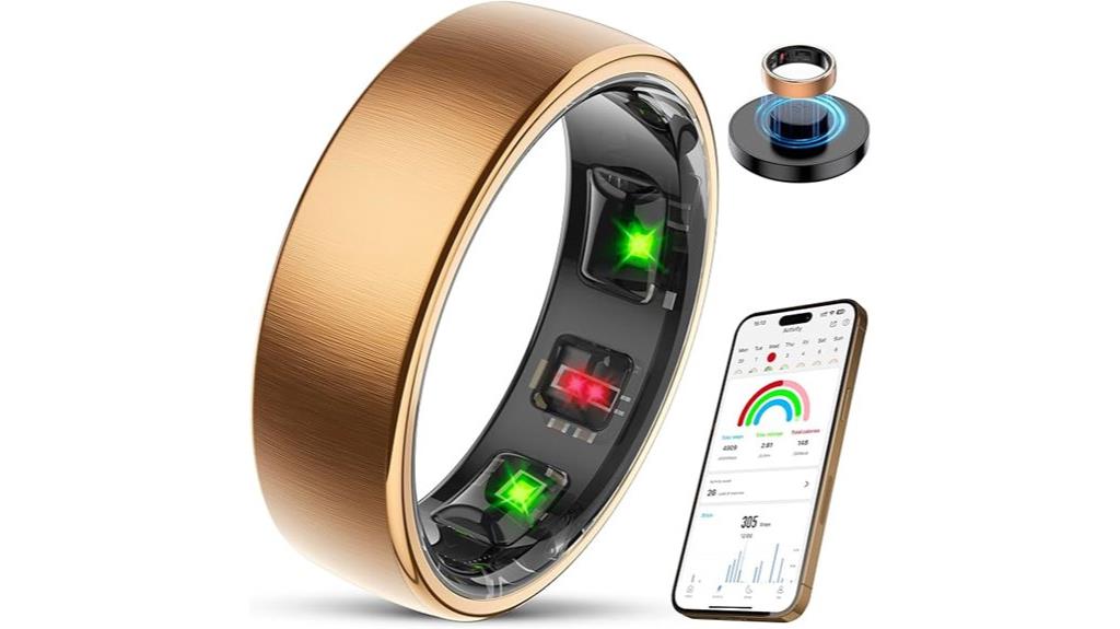 wearable sleep activity monitor