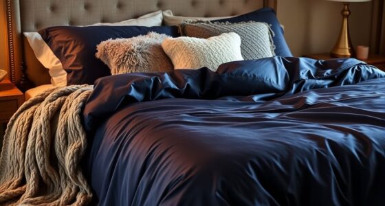 winter comforter buying guide