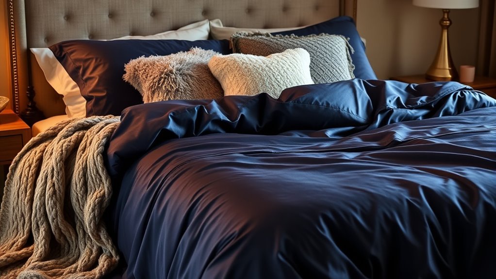 winter comforter buying guide