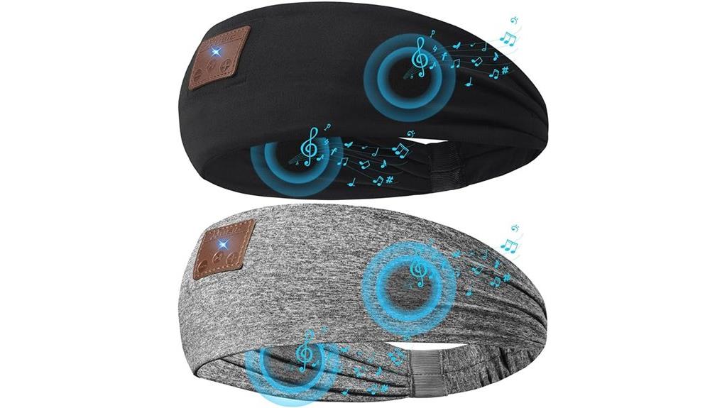 wireless bluetooth sleep headphones