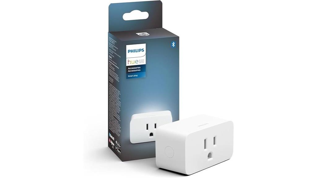 wireless smart plug