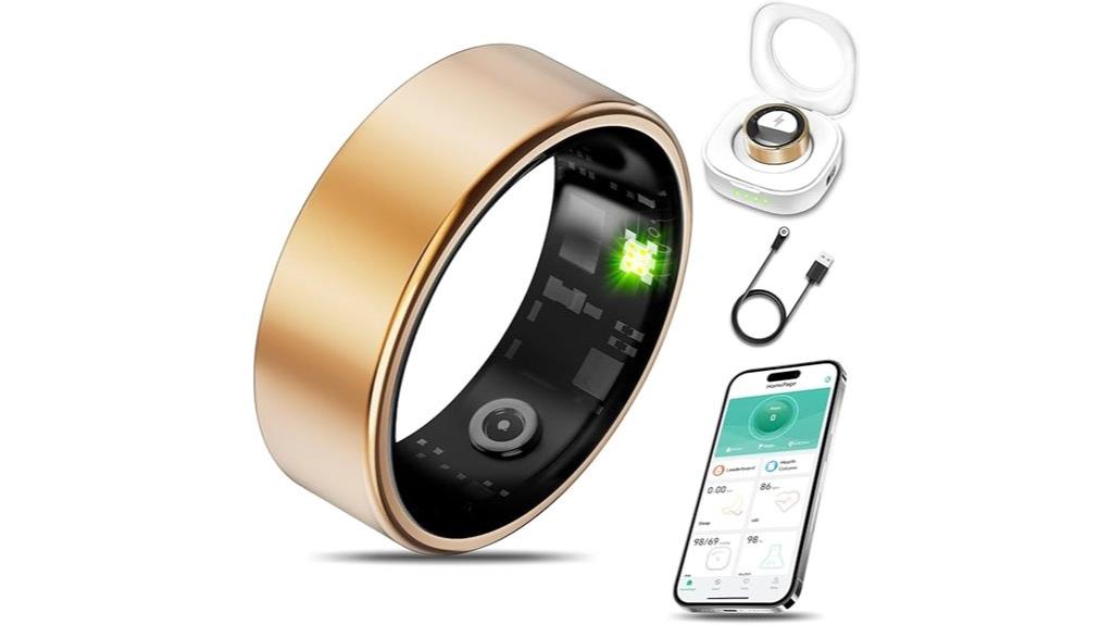women s fitness heart monitor