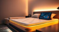 ai enhanced sleep personalization