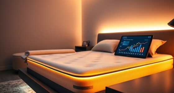 ai enhanced sleep personalization