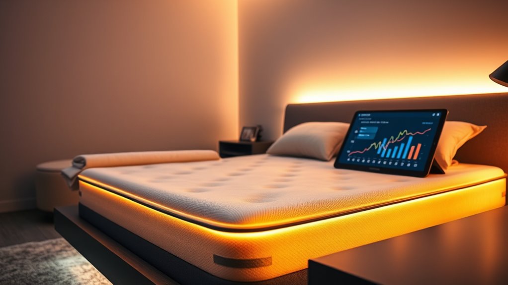 ai enhanced sleep personalization