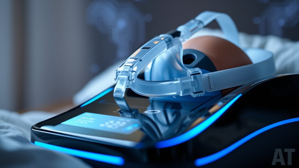 ai enhances sleep therapy