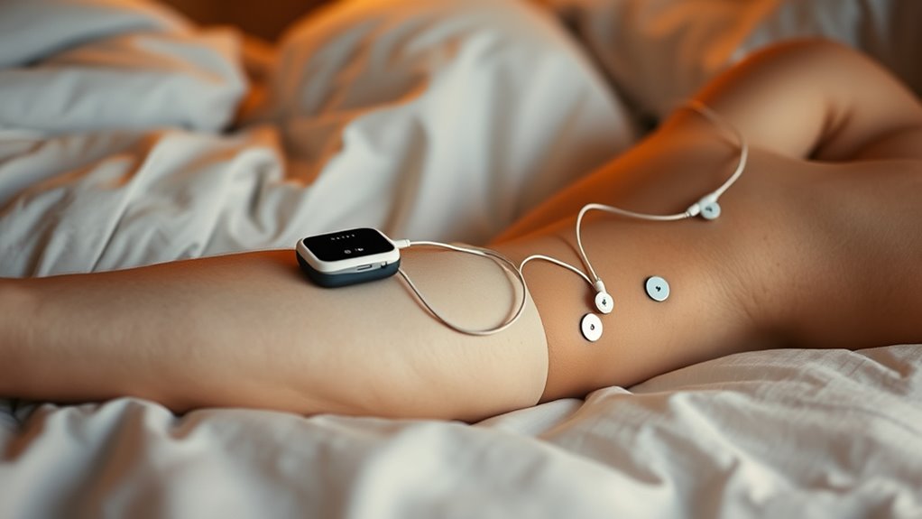 at home sleep testing