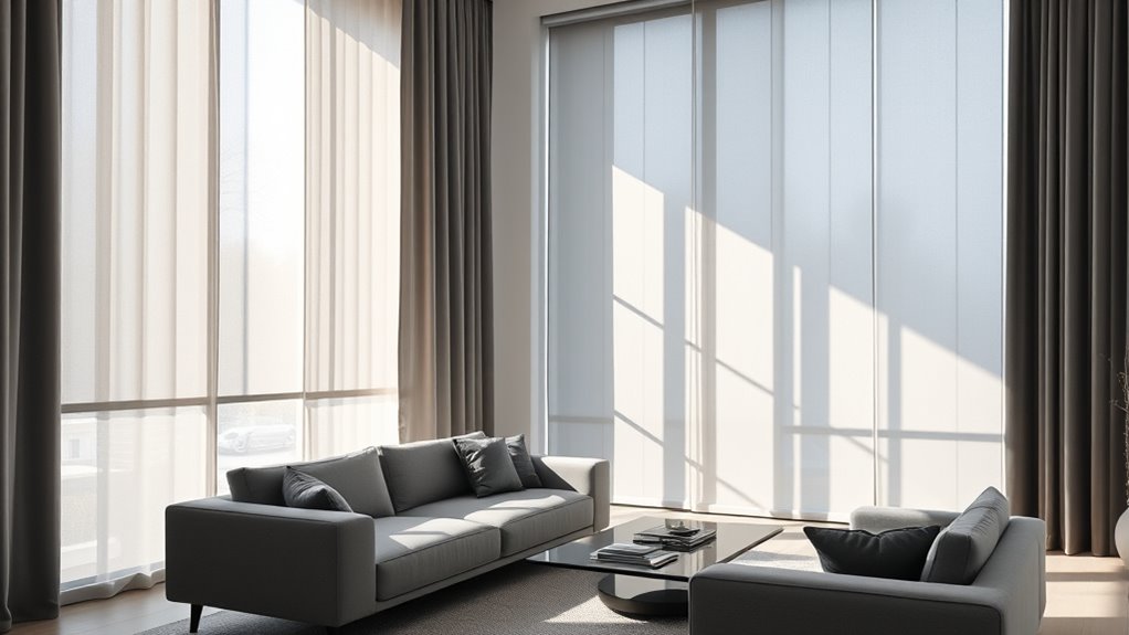 automated light control