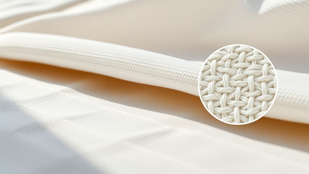 balanced soft durable bedding