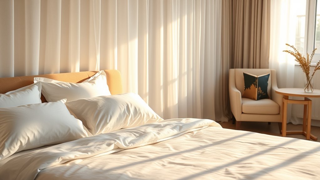 benefits of sleeping alone