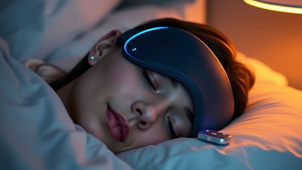 brainwave sleep insight technology
