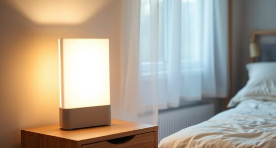 bright light therapy devices