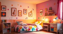 child friendly sleep environments