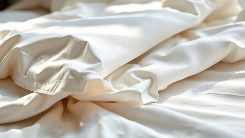 choose breathable durable fabrics