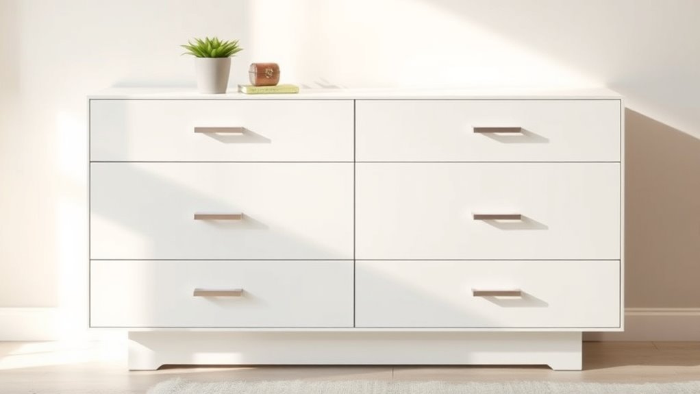 choose durable stylish storage