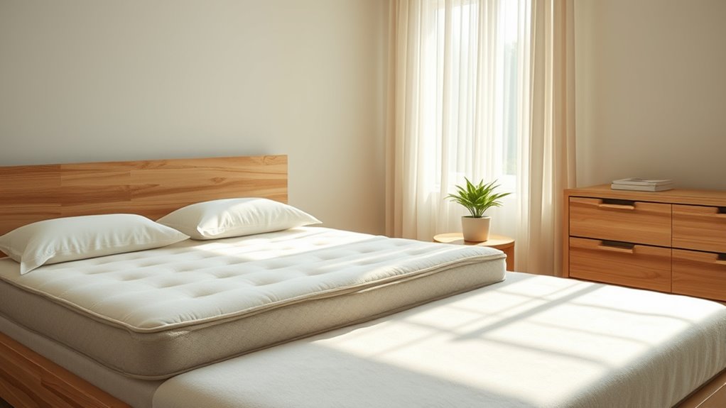 choose non toxic certified furniture