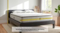 choosing appropriate mattress height