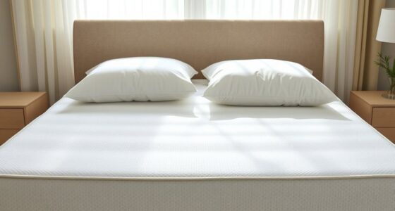 choosing supportive mattresses properly