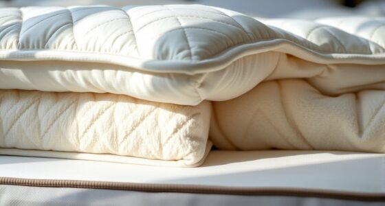 comfort and support comparison